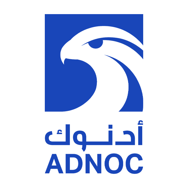 ADNOC logo
