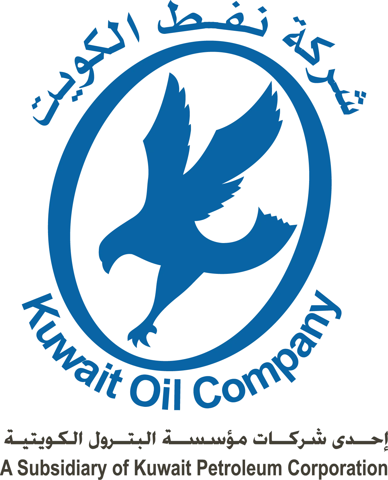 Kuwait Oil Company logo
