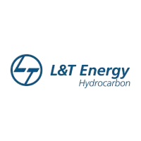 L&T Energy Hydrocarbon logo