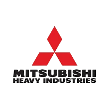 Mitsubishi Heavy Industries logo