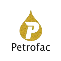 Petrofac logo
