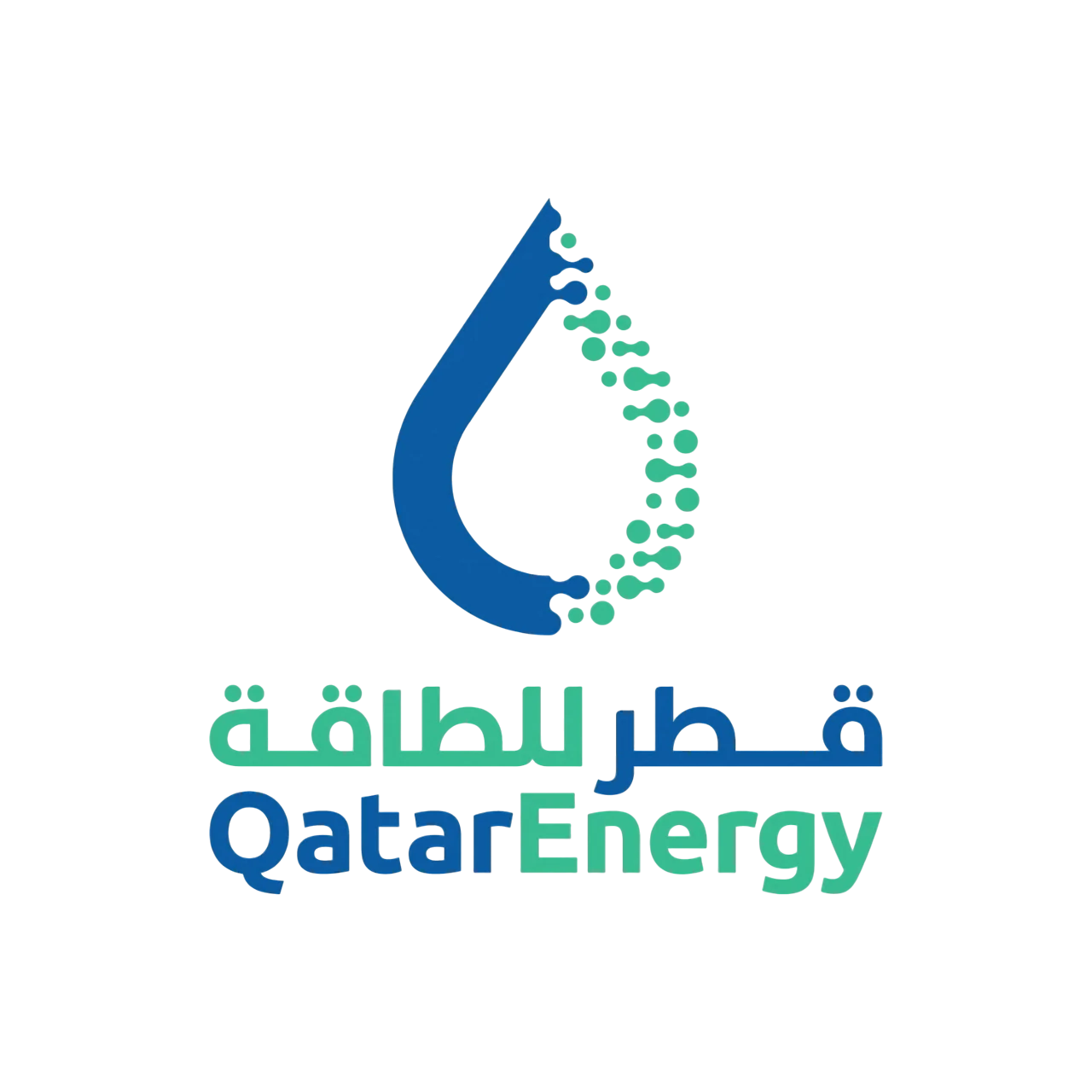 Qatar Energy logo