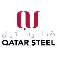 Qatar Steel logo